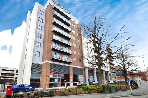 1 bedroom flat to rent, Wilmington Close, Watford, Hertfordshire, WD18