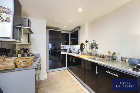 1 bedroom flat to rent, Wilmington Close, Watford, Hertfordshire, WD18