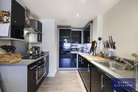 1 bedroom flat to rent, Wilmington Close, Watford, Hertfordshire, WD18