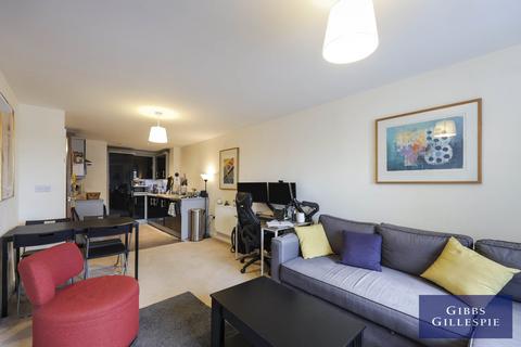 1 bedroom flat to rent, Wilmington Close, Watford, Hertfordshire, WD18