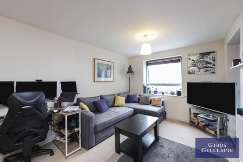 1 bedroom flat to rent, Wilmington Close, Watford, Hertfordshire, WD18