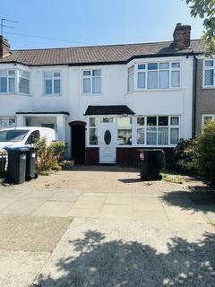 undefined, Carnarvon Avenue, Enfield EN1