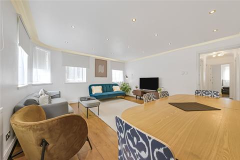 3 bedroom apartment to rent, Edward Mews, Regents Park, London, NW1
