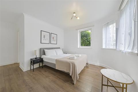 3 bedroom apartment to rent, Edward Mews, Regents Park, London, NW1