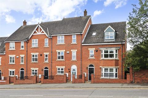 4 bedroom terraced house for sale, The Manse, Durham DH3