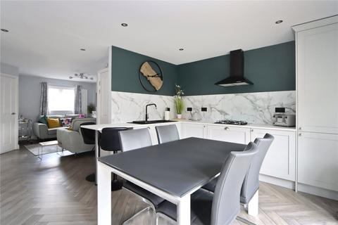 4 bedroom terraced house for sale, The Manse, Durham DH3