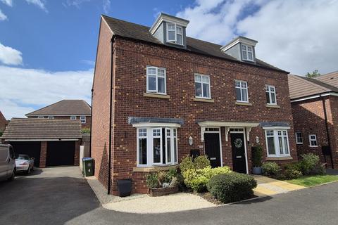undefined, Ash Mews, Bishops Itchington, CV47