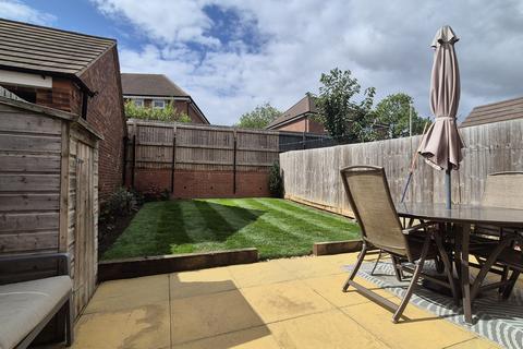 undefined, Ash Mews, Bishops Itchington, CV47