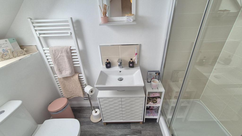 Ensuite