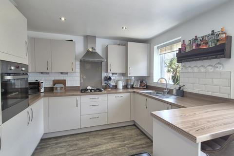 undefined, Ash Mews, Bishops Itchington, CV47