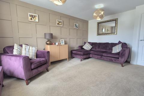undefined, Ash Mews, Bishops Itchington, CV47