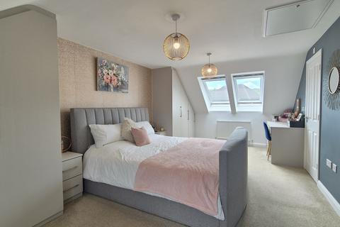 undefined, Ash Mews, Bishops Itchington, CV47