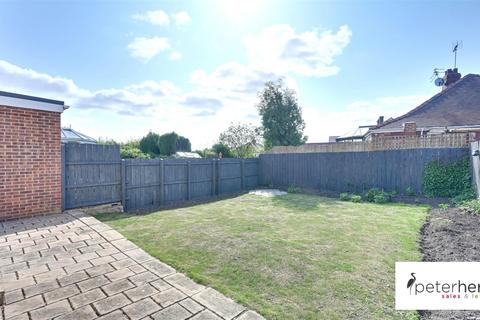 undefined, Henderson Road, St Gabriel's Estate, Sunderland