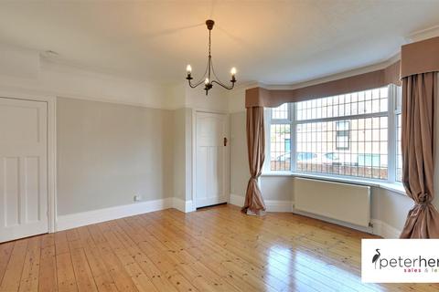 undefined, Henderson Road, St Gabriel's Estate, Sunderland