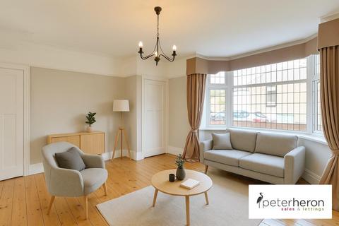 undefined, Henderson Road, St Gabriel's Estate, Sunderland