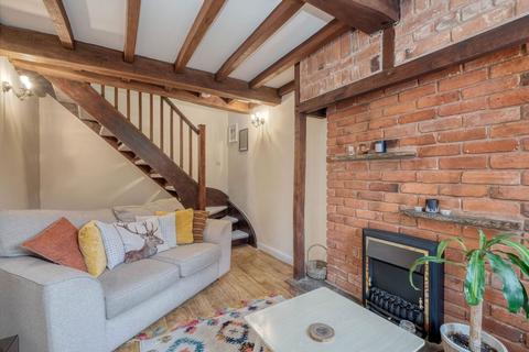 undefined, Foregate Street, Astwood Bank, B96