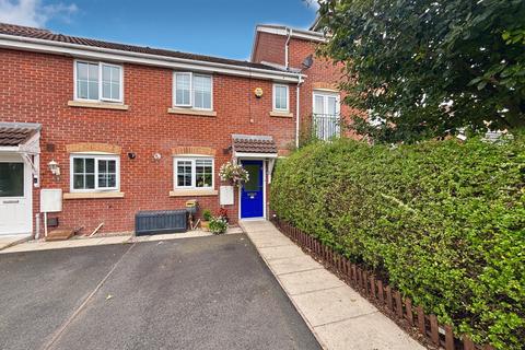 3 Betjeman Close, Bispham, Blackpool, FY2 0FQ