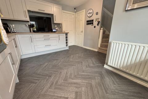 3 Betjeman Close, Bispham, Blackpool, FY2 0FQ