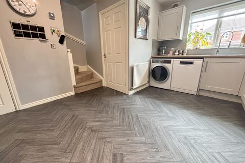 3 Betjeman Close, Bispham, Blackpool, FY2 0FQ