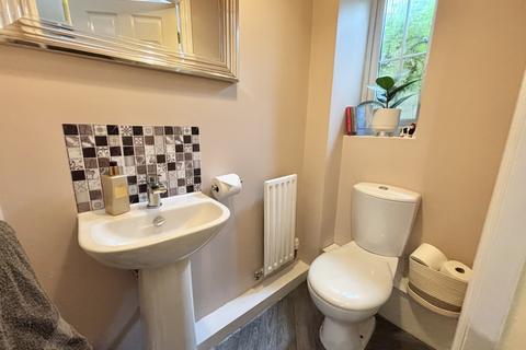 3 Betjeman Close, Bispham, Blackpool, FY2 0FQ