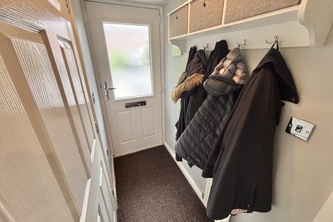 3 Betjeman Close, Bispham, Blackpool, FY2 0FQ