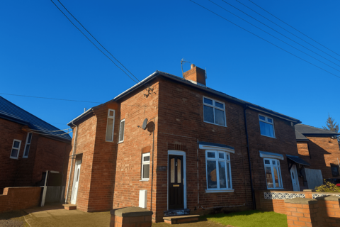 3 bedroom semi-detached house for sale, Woodland Crescent, Kelloe, DH6 4NA