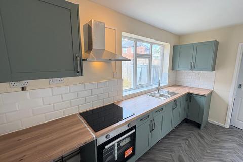 3 bedroom semi-detached house for sale, Woodland Crescent, Kelloe, DH6 4NA