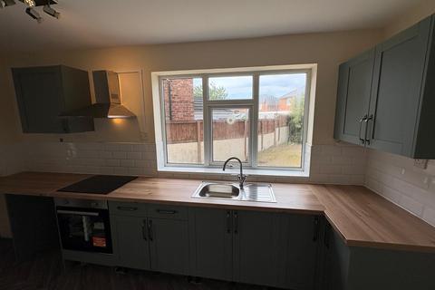 3 bedroom semi-detached house for sale, Woodland Crescent, Kelloe, DH6 4NA