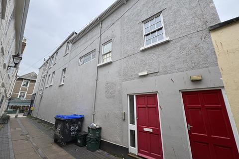 undefined, 10 Fore Street, Totnes TQ9