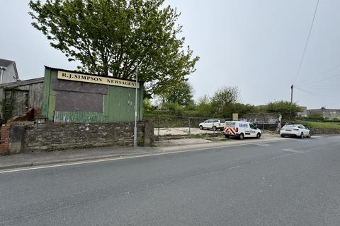 undefined, Distington, CA14