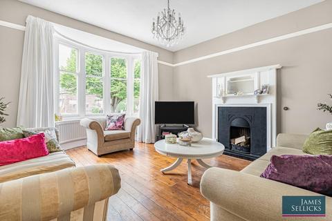 4 bedroom detached house for sale, Hinckley Road, Western Park, Leicester