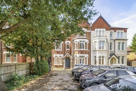 undefined, Palace Road, London SW2