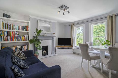 undefined, Palace Road, London SW2