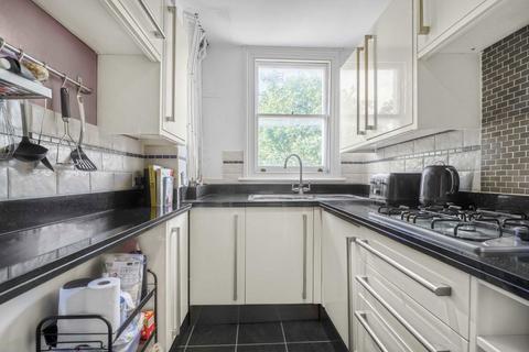 undefined, Palace Road, London SW2