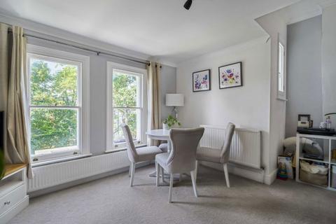 undefined, Palace Road, London SW2