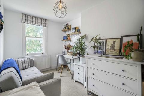 undefined, Palace Road, London SW2