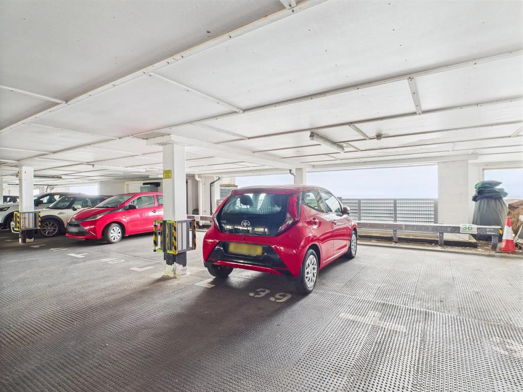 Parking Space