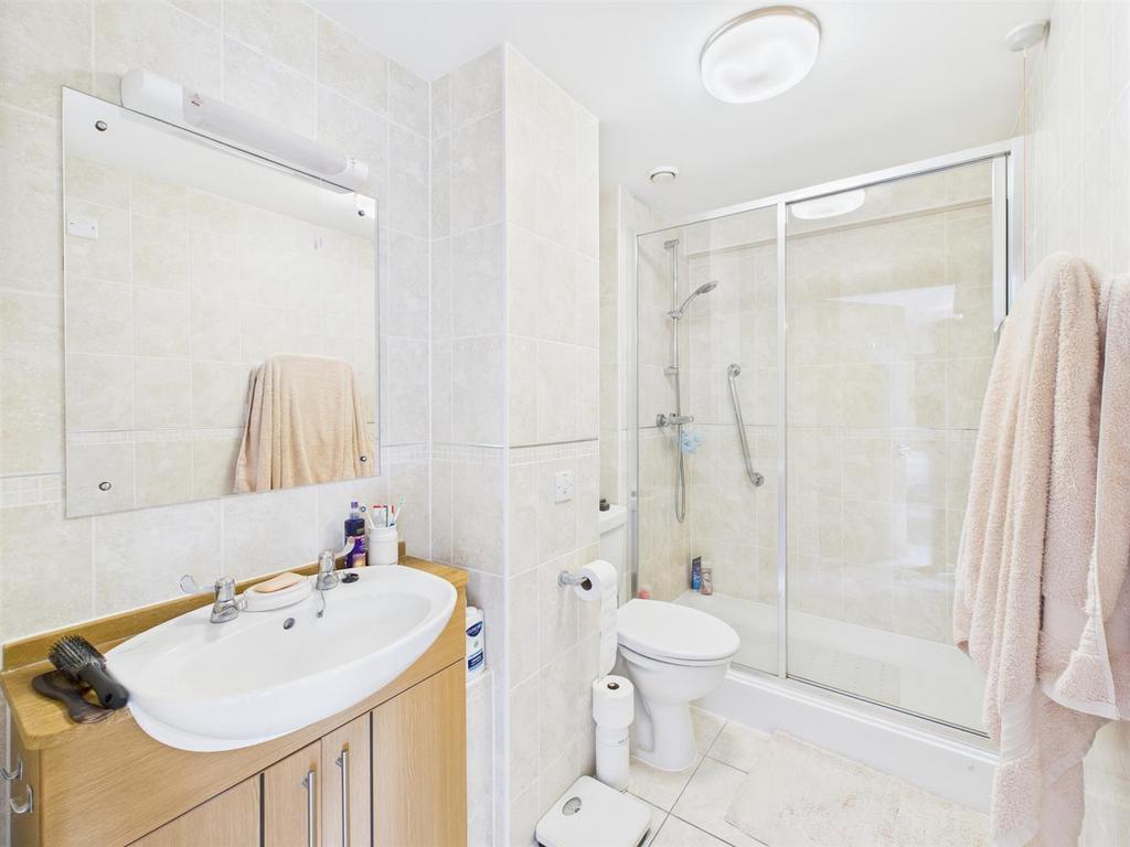 En-Suite