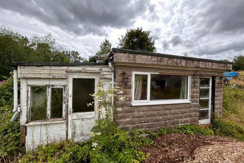 Plot for sale, Moelfre, Oswestry.