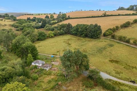 undefined, Moelfre, Oswestry.