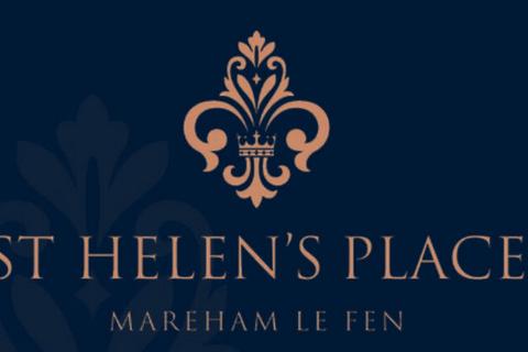 undefined, St Helen's Place, Boston