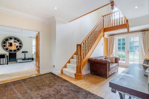 5 bedroom detached house for sale, Linton, Wetherby, Tib Garth, LS22