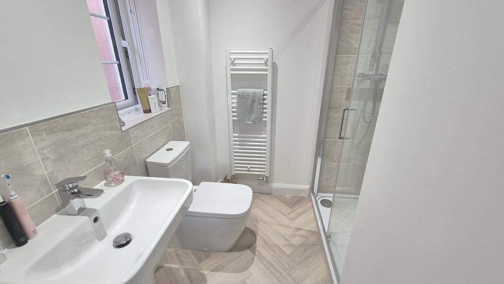 Ensuite