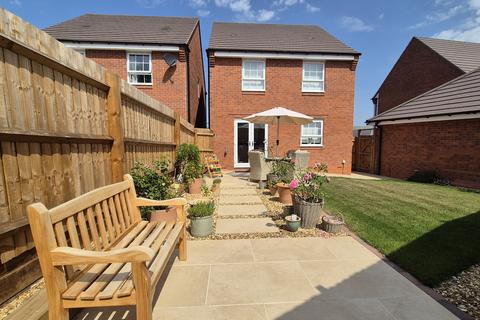 undefined, Quarry View, Bishops Itchington, CV47