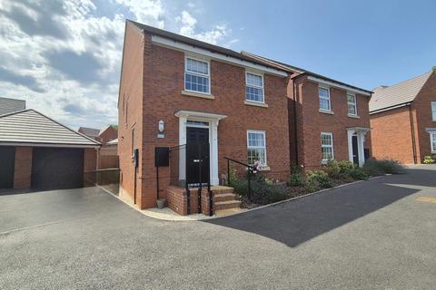 undefined, Quarry View, Bishops Itchington, CV47