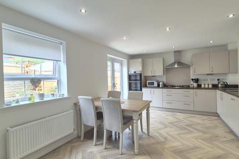 undefined, Quarry View, Bishops Itchington, CV47