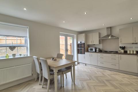 undefined, Quarry View, Bishops Itchington, CV47