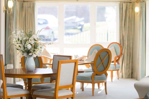 1 bedroom apartment for sale, Beatty Court, Holland Walk, Nantwich