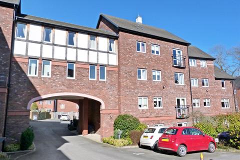 undefined, Beatty Court, Holland Walk, Nantwich