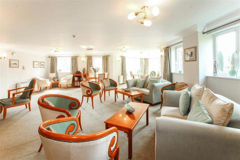 undefined, Beatty Court, Holland Walk, Nantwich